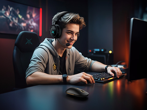 Gaming