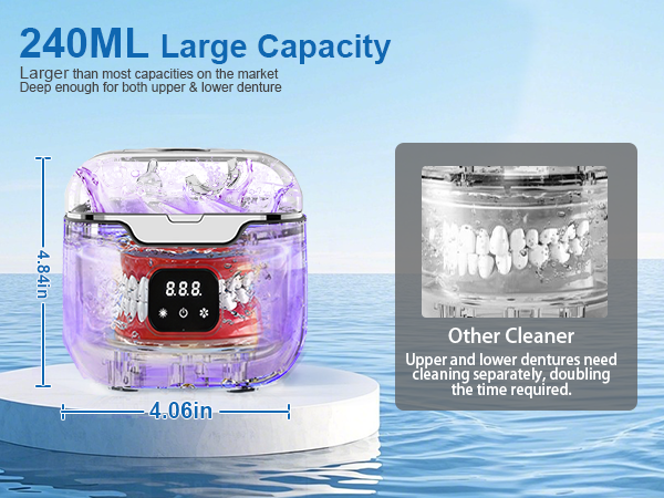 jewelry cleaner ultrasonic machine