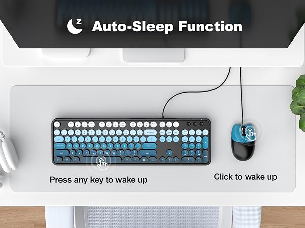 keyboard