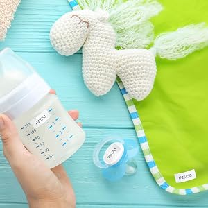 baby child care bottle toy