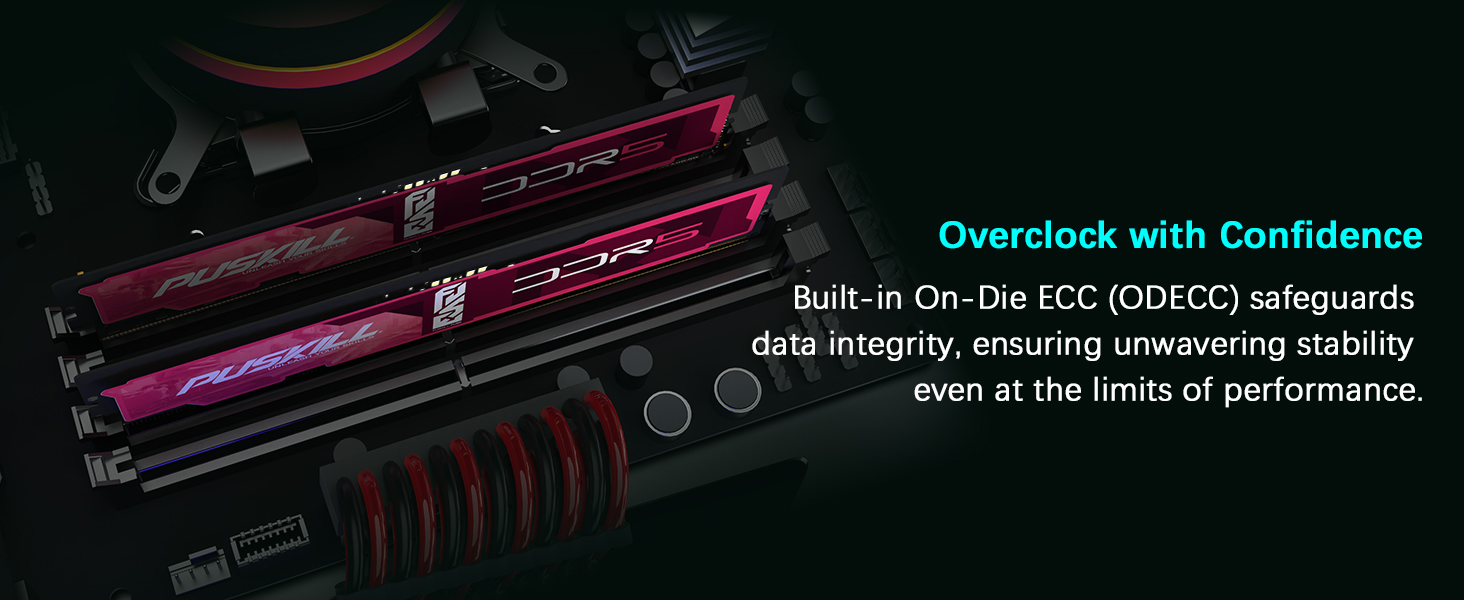ram ddr5