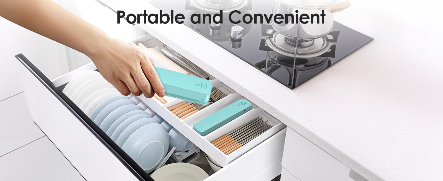 snack sealer