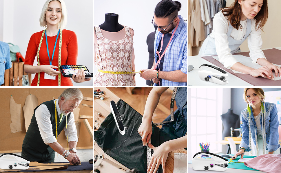 mini sewing machine for beginners