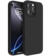 IAIYOXI Compatible with iPhone 16 Pro Max 6.9
