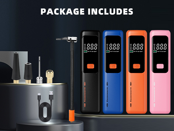  portable tire inflator 