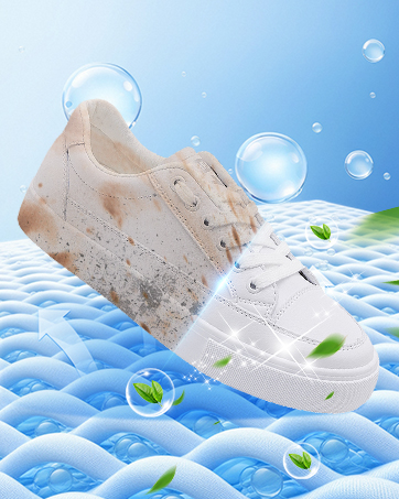 suede cleaner