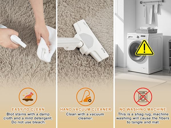 Easy to clean