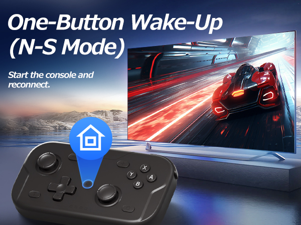 This small Bluetooth controller supports Bluetooth
