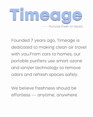 timeage