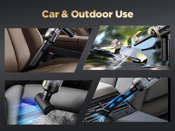 for car vacuum