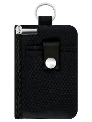 Are you looking for a small wallet like this?