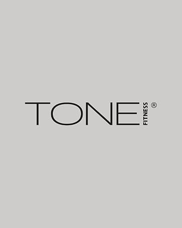 TONE Fitness brand logo
