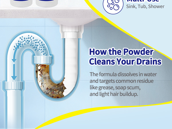 drain clog remover