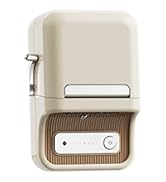 NIIMBOT B21 Label Maker