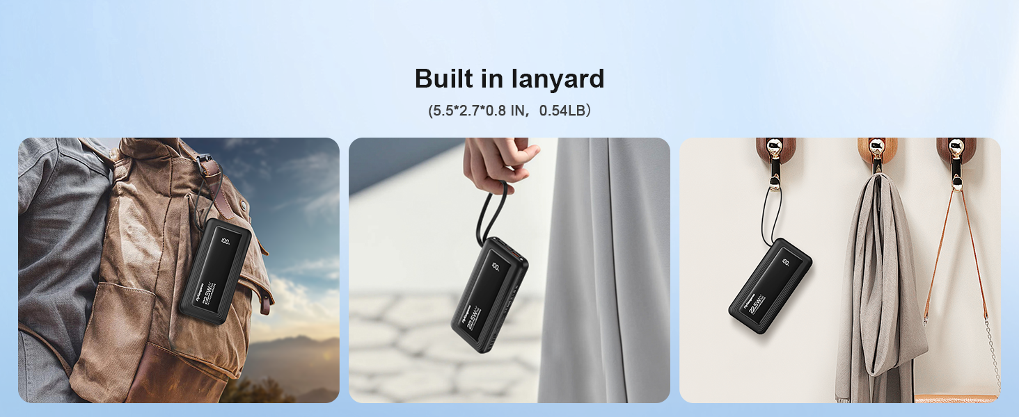 power bank
