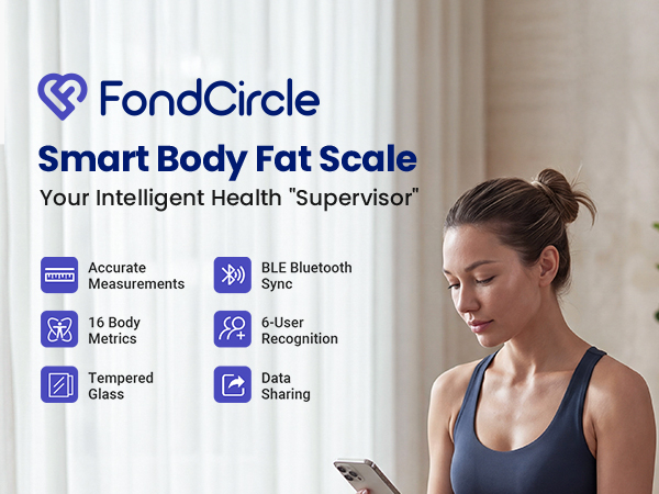 body fat scale