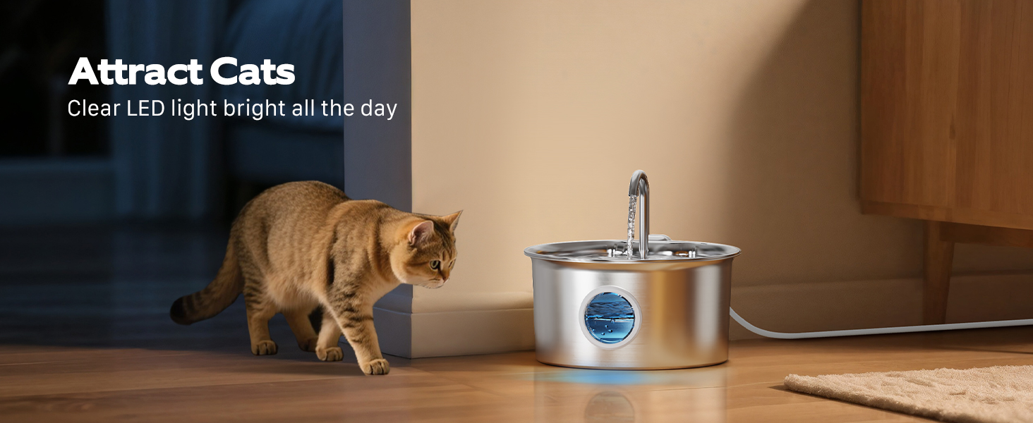 dog water fountain, cat water dispenser, cat fountain water bowl, water fountain, pet fountain