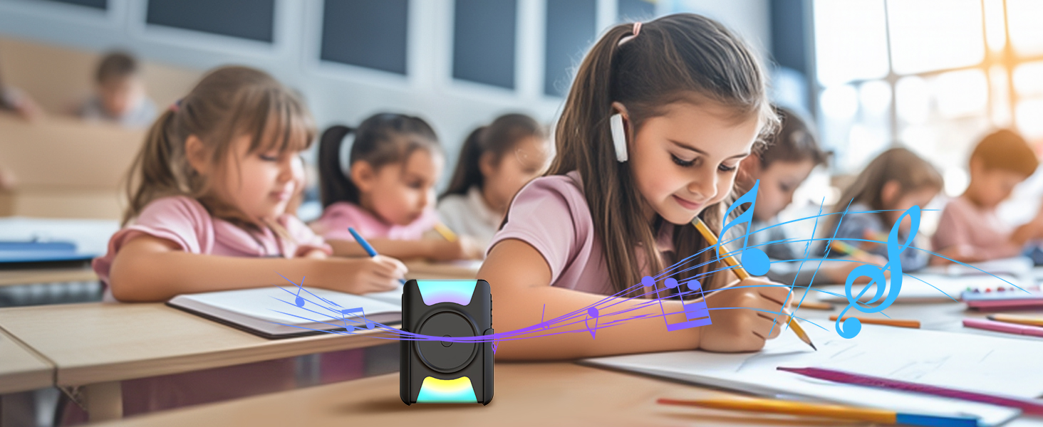 Classroom Management