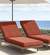 Codi-Outdoor-Chaise-Lounge-Chair-Cushions-Waterproof-for-Patio-Furniture