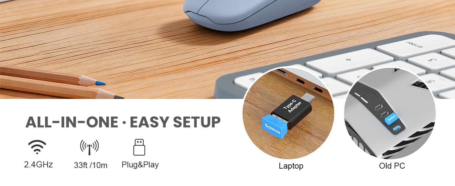 usb mouse