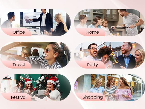 Perfect for birthdays, holidays, or special occasions