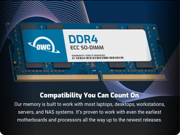 32GB 16GB 8GB DDR4 260PIN SO DIMM SO-DIMM SODIMM ECC NAS MEMORY RAM UPGRADE STICK MICRO SERVER POS