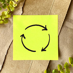 A brand you can trust