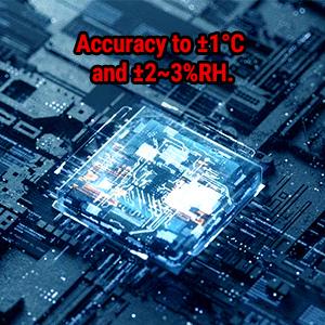 indoor thermometer for home