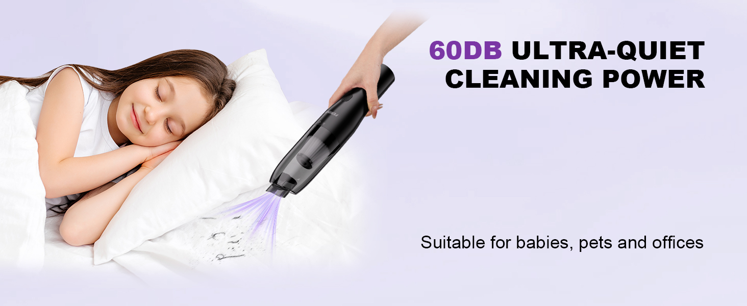 vacuum for car crumbs small vacuum for desk keyboard vacuum cleaner clean pet hair sofa vacuum