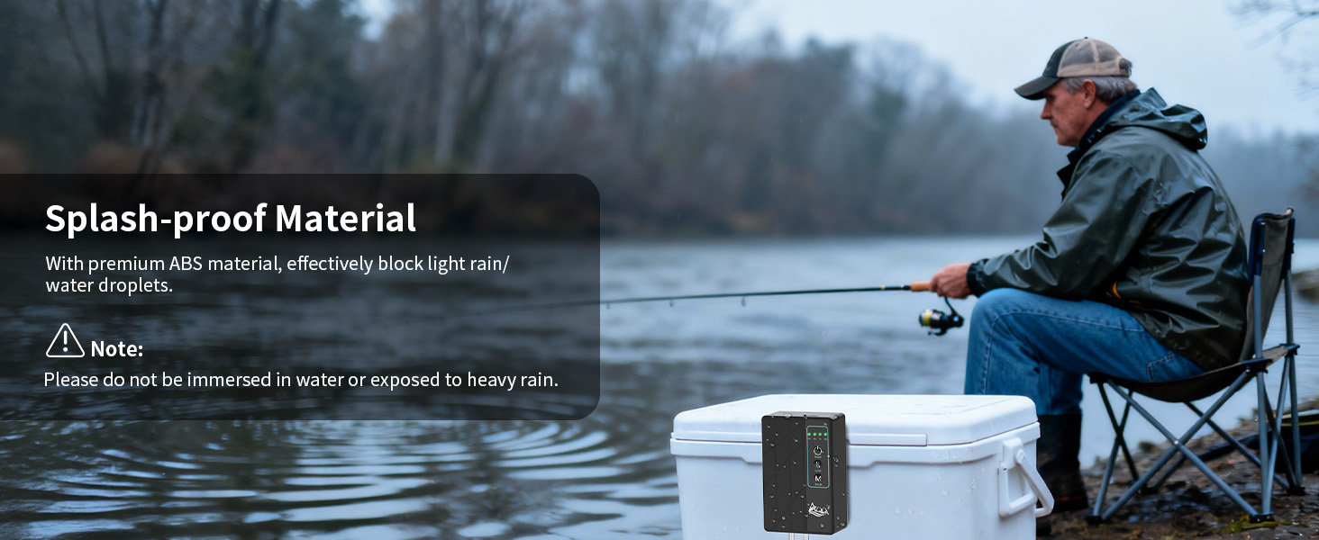 Aquarium Air Pump