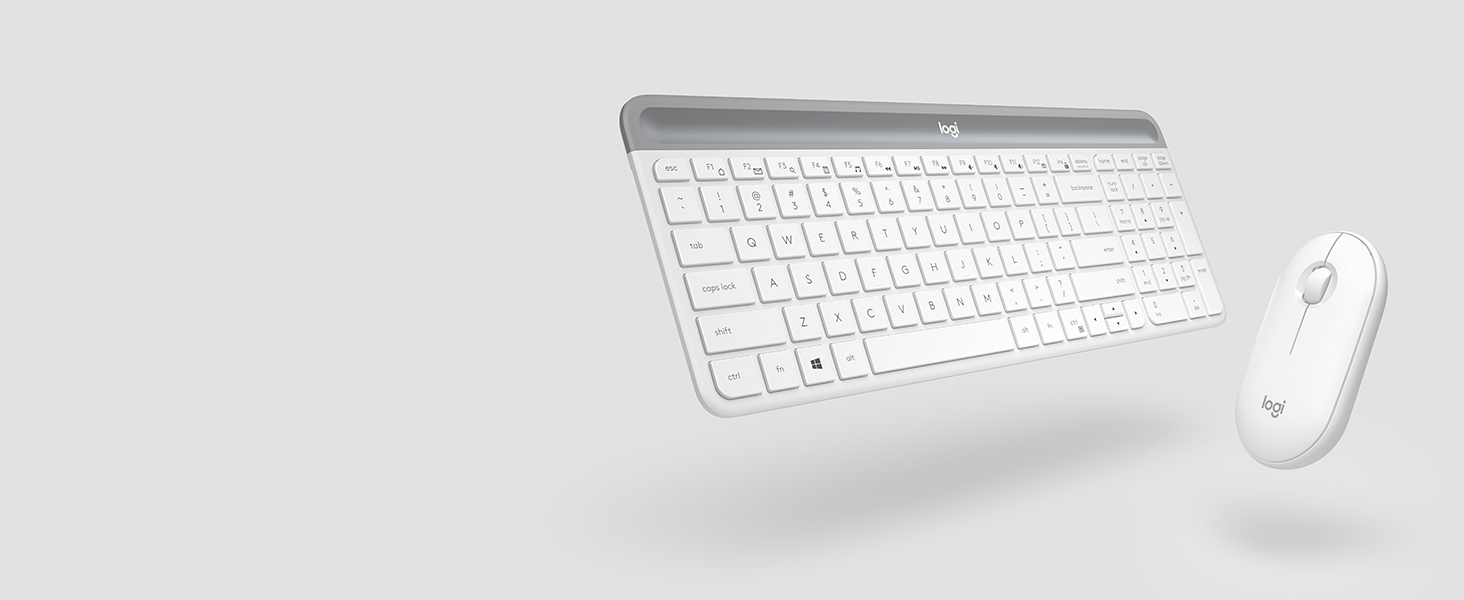 MK470 Wireless Combo