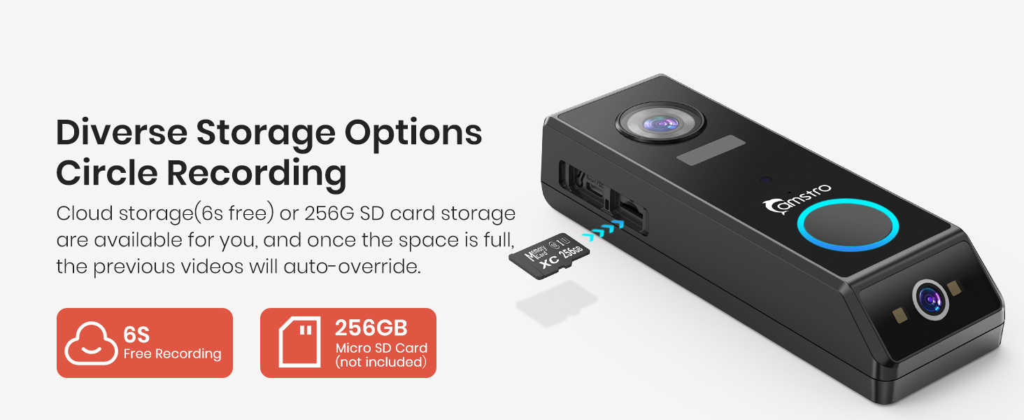 ring doorbell camera