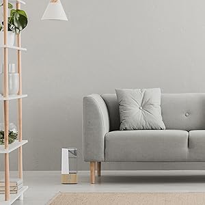 Style and comfort combined.