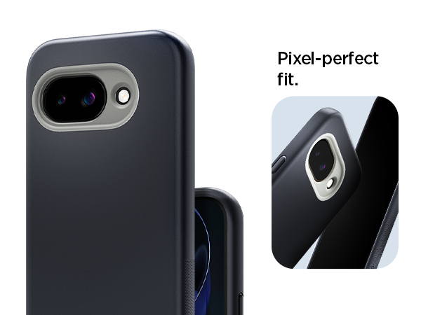 Pixel 9a - Nano Pop MagFit