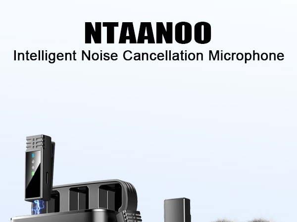 lapel microphone wireless