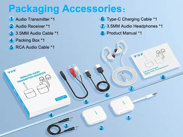 headphones for hearing aids users