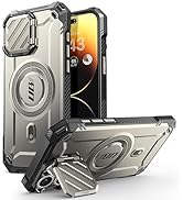 SUPCASE iPhone2023Pro 6.1 MagXT (Tigray)