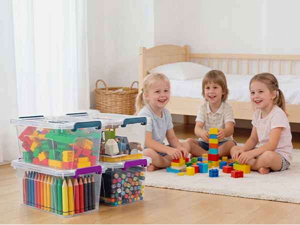 toy storage organizer