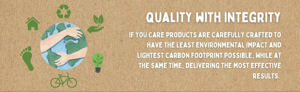 If You Care: Quality with Integrity