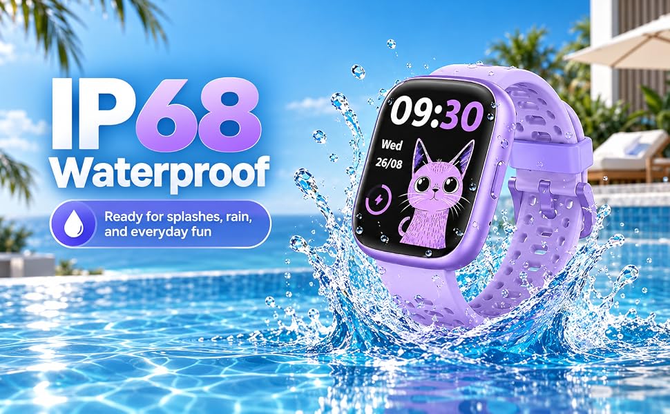 pedometer