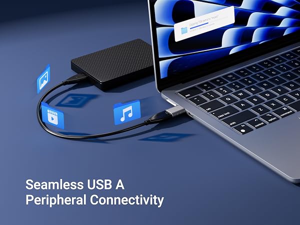 otg adapter