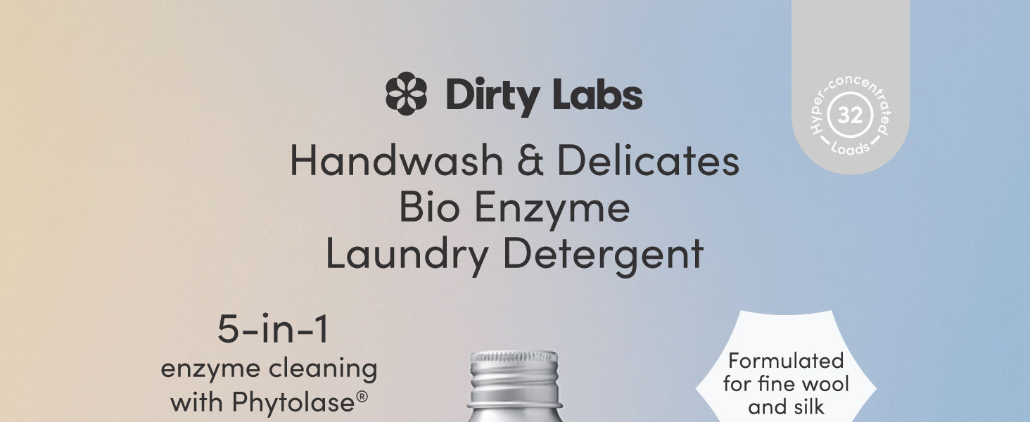 Dirty Labs