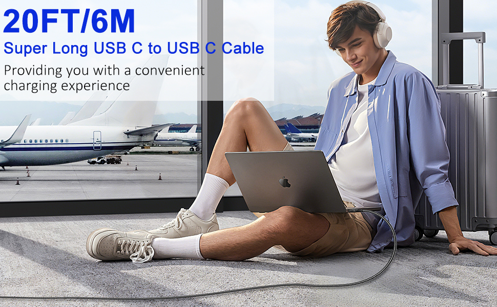 usb c to usb c cord