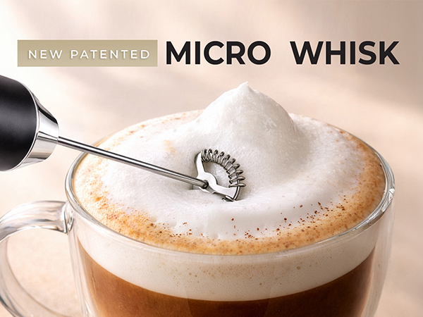 Electric Drink Mixer