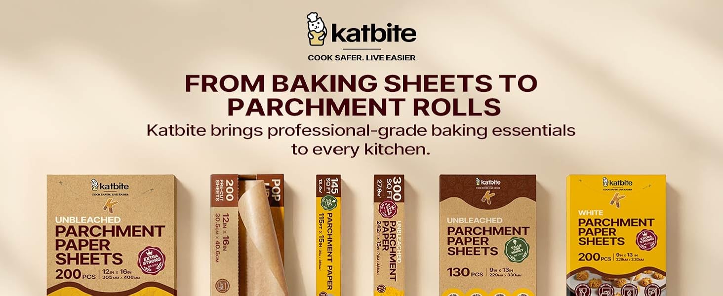 parchment paper