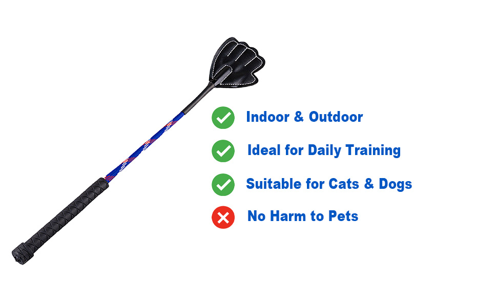 Suitable for Cats or Dogs