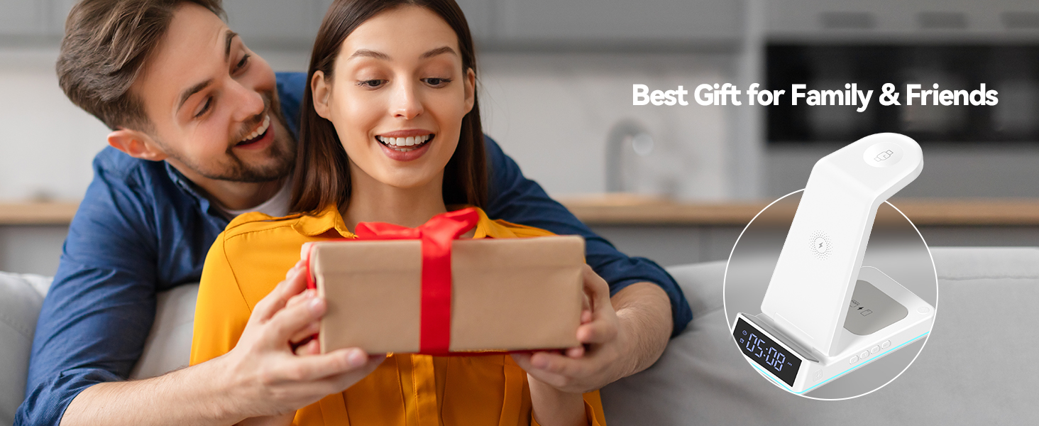 Best Gift for Family &amp;amp; Friends