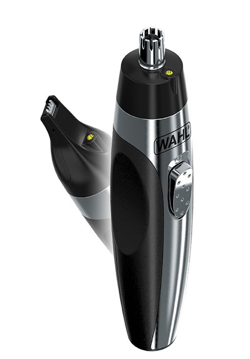 Wahl Lighted Nose Trimmer