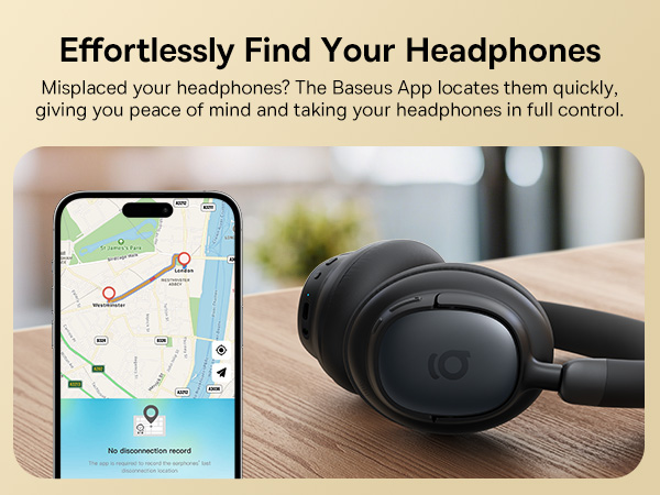 noise canceling headphones anc headphones bluetooth headphones airplane headphones