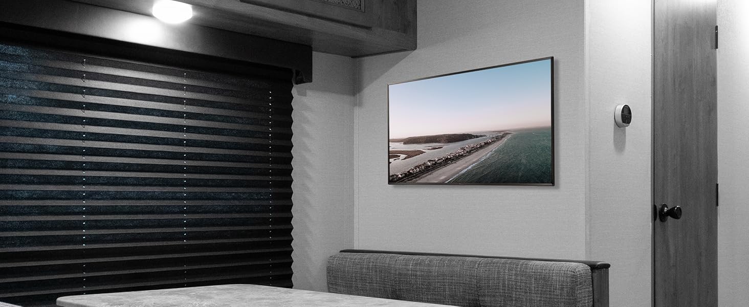 Quick Release TV Wall Mount